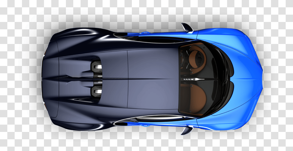 Bugatti Scottsdale Serving Phoenix Az Bugatti Chiron Top View, Car, Vehicle, Transportation, Sports Car Transparent Png