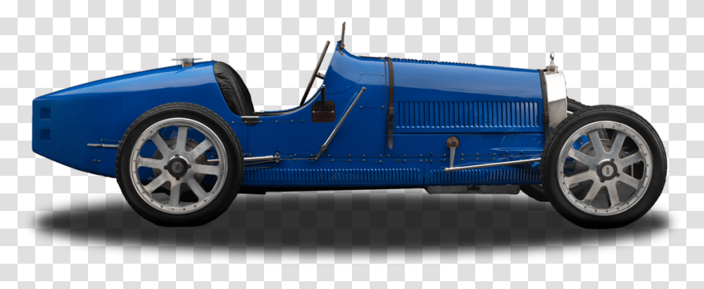 Bugatti Type, Car, Vehicle, Transportation, Automobile Transparent Png