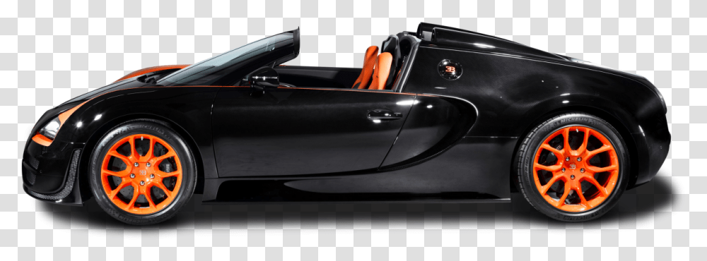 Bugatti Veyron 2 Bugatti Veyron 16.4 Grand Sport, Car, Vehicle, Transportation, Automobile Transparent Png