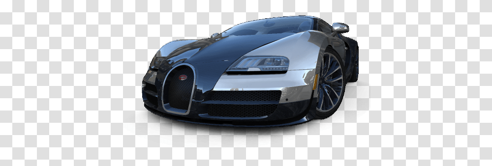 Bugatti Veyron Car Mini Volkswagen Bugatti Veyron, Vehicle, Transportation, Wheel, Machine Transparent Png