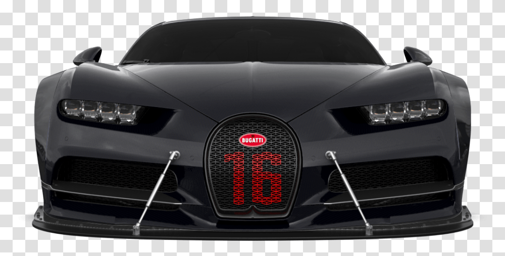 Bugatti Veyron, Car, Vehicle, Transportation, Logo Transparent Png