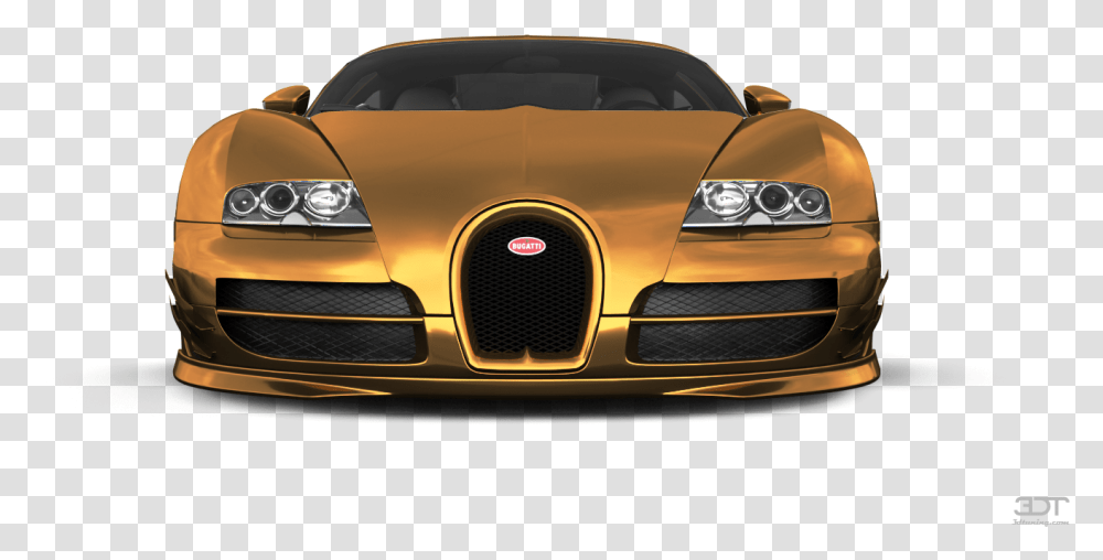 Bugatti Veyron, Car, Vehicle, Transportation, Tire Transparent Png