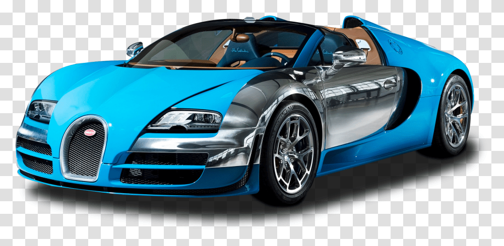 Bugatti Veyron Edition Limit, Car, Vehicle, Transportation, Sports Car Transparent Png