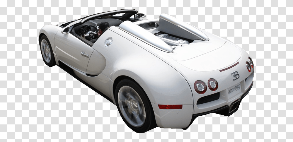 Bugatti Veyron Grand Sport, Car, Vehicle, Transportation, Wheel Transparent Png