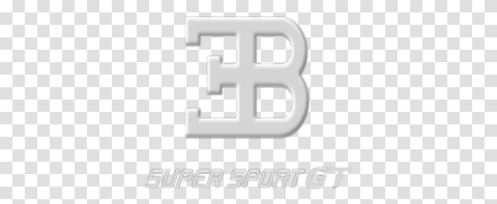Bugatti Veyron Super Sport Gt Logo Roblox, Number, Symbol, Text, Alphabet Transparent Png