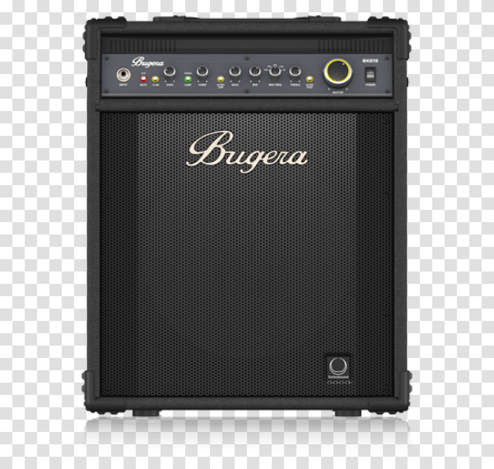 Bugera, Monitor, Screen, Electronics, Amplifier Transparent Png