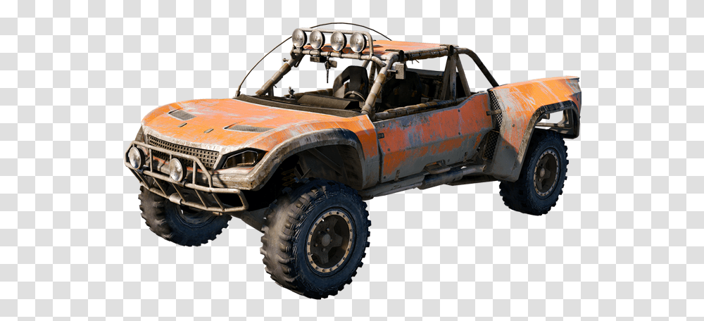 Buggy Far Cry 5 Vehicles, Transportation, Wheel, Machine, Tire Transparent Png