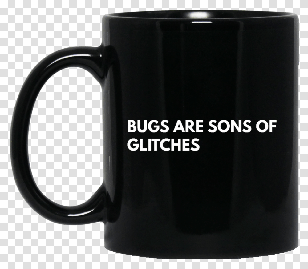 Bugs Are Sons Of GlitchesClass Chilling Adventures Of Sabrina Mug, Coffee Cup, Camera, Electronics Transparent Png