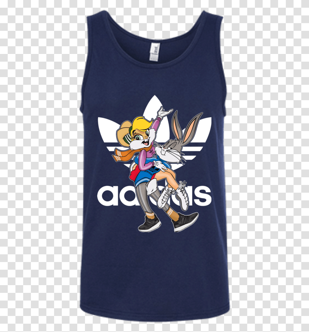 Bugs Bunny And Lola Download Bugs Bunny And Lola Shirt, Apparel, Person, Shoe Transparent Png