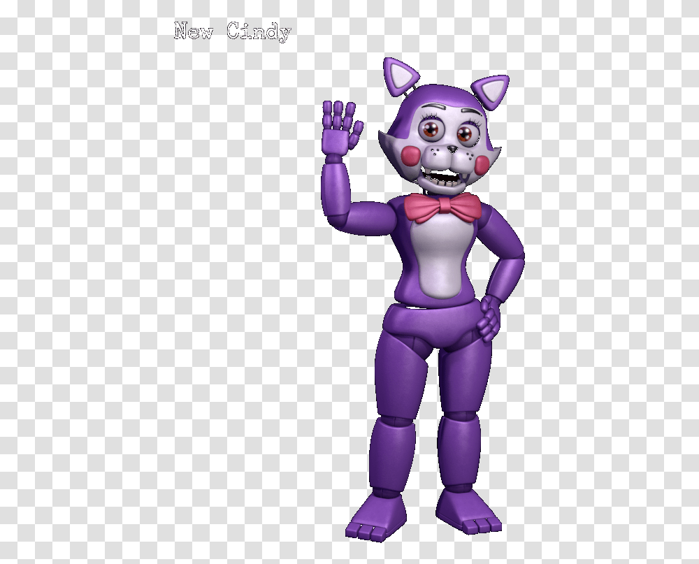 Bugs Bunny Baby Baby Looney Tunes New Cindy The Cat, Toy, Robot, Figurine Transparent Png