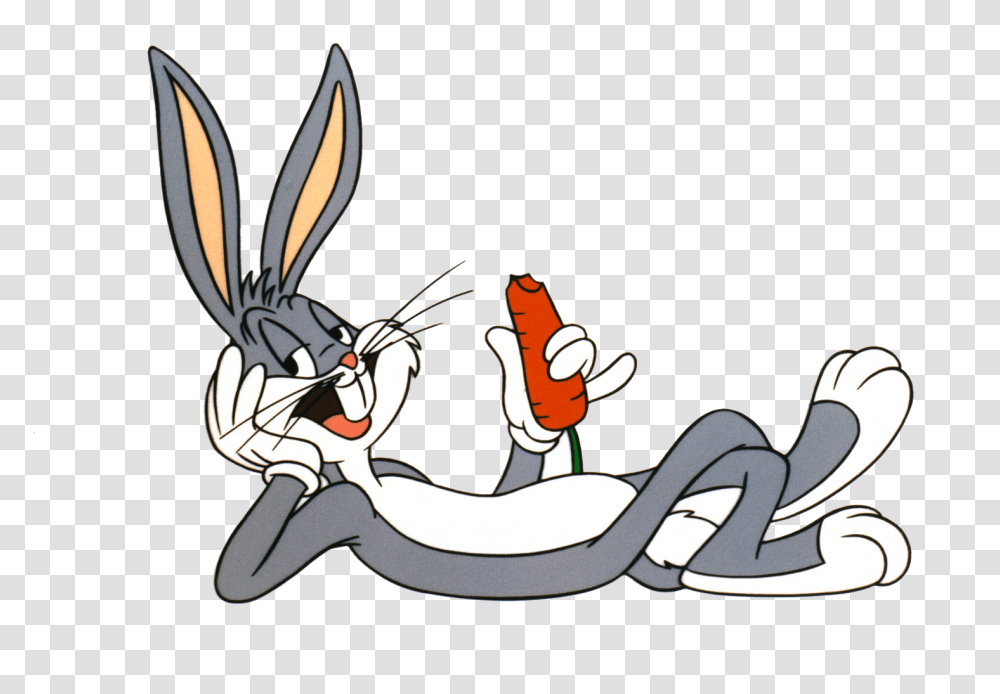 Bugs Bunny Background, Wasp, Bee, Insect, Invertebrate Transparent Png