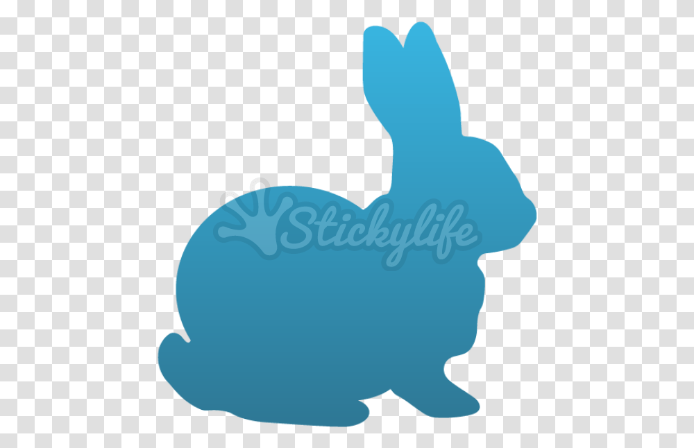Bugs Bunny Domestic Rabbit Easter Bunny Clip Art Baby Animals Printable Silhouettes, Bird, Dodo, Person, Fowl Transparent Png