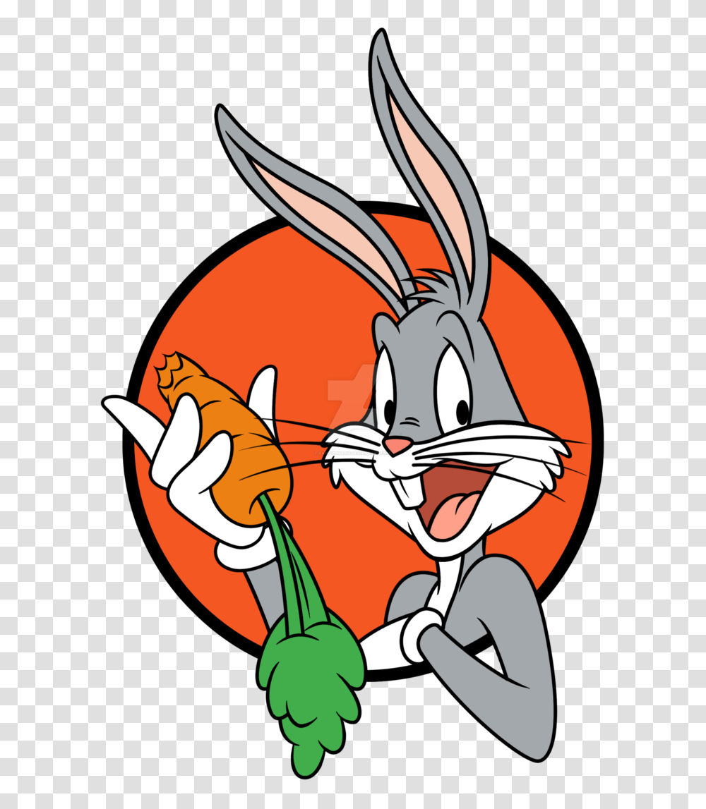 Bugs Bunny Icon, Bird, Animal, Mammal, Face Transparent Png