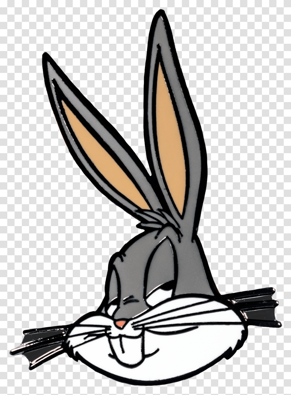 Bugs Bunny, Insect, Invertebrate, Animal, Architecture Transparent Png