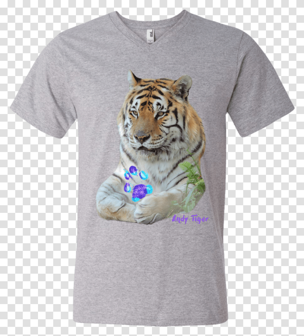 Bugs Bunny Lola T Shirt, Tiger, Wildlife, Mammal Transparent Png