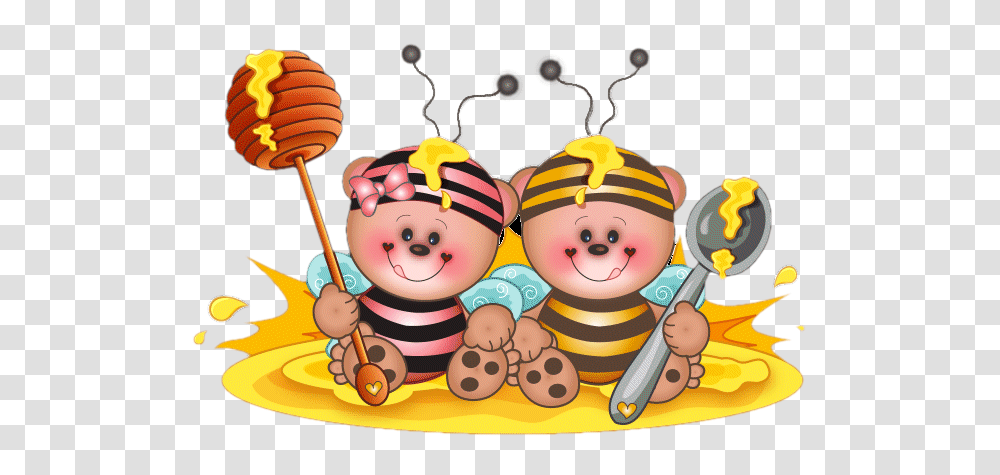 Bugs Clipart Cartoon, Sweets, Food, Confectionery, Dessert Transparent Png