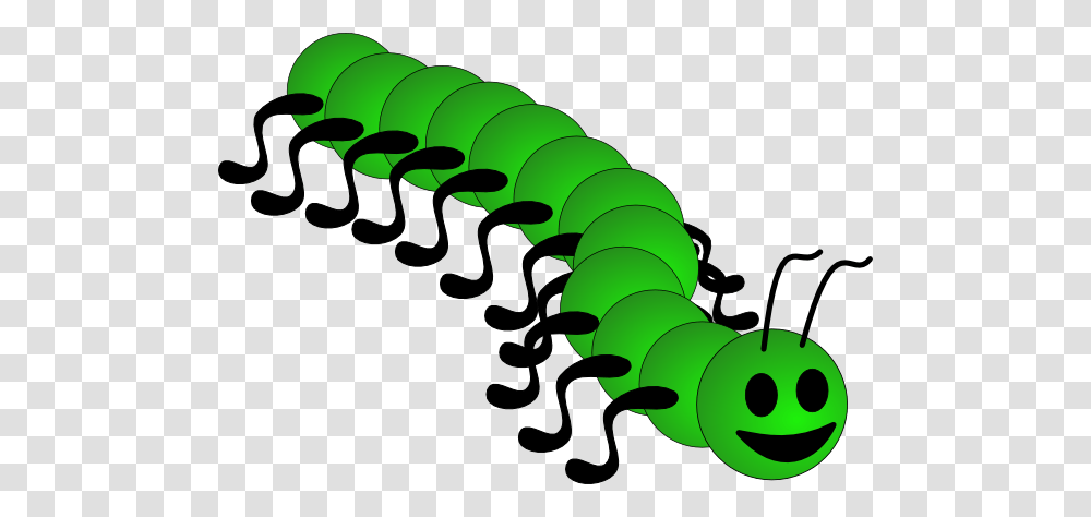 Bugs Clipart Centipede Bugs Centipede Free, Green, Plant, Animal Transparent Png