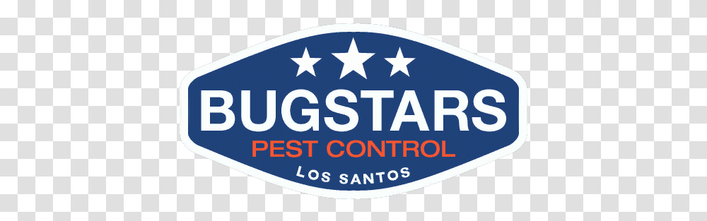 Bugstars Gta Wiki Fandom Bugstars, Label, Text, Symbol, Transportation Transparent Png