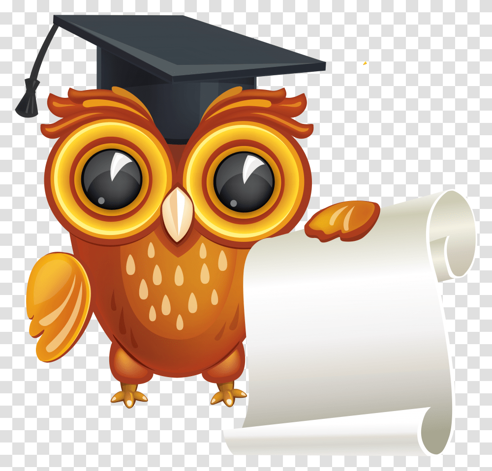 Buhos De Graduacion Animados, Toy, Paper, Graduation, Towel Transparent Png