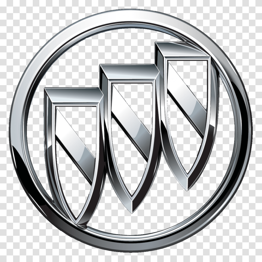 Buick Logo Buick Car Symbol Meaning And History Car Brand, Trademark, Emblem, Ring, Jewelry Transparent Png