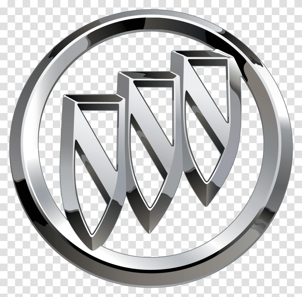 Buick Logo Buick Logo, Symbol, Trademark, Emblem, Ring Transparent Png