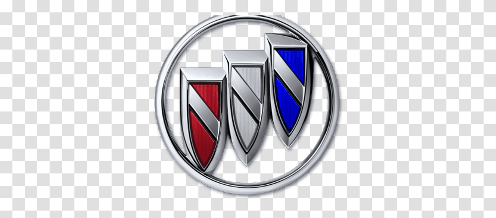 Buick Logo Logo Buick, Symbol, Emblem, Trademark, Badge Transparent Png