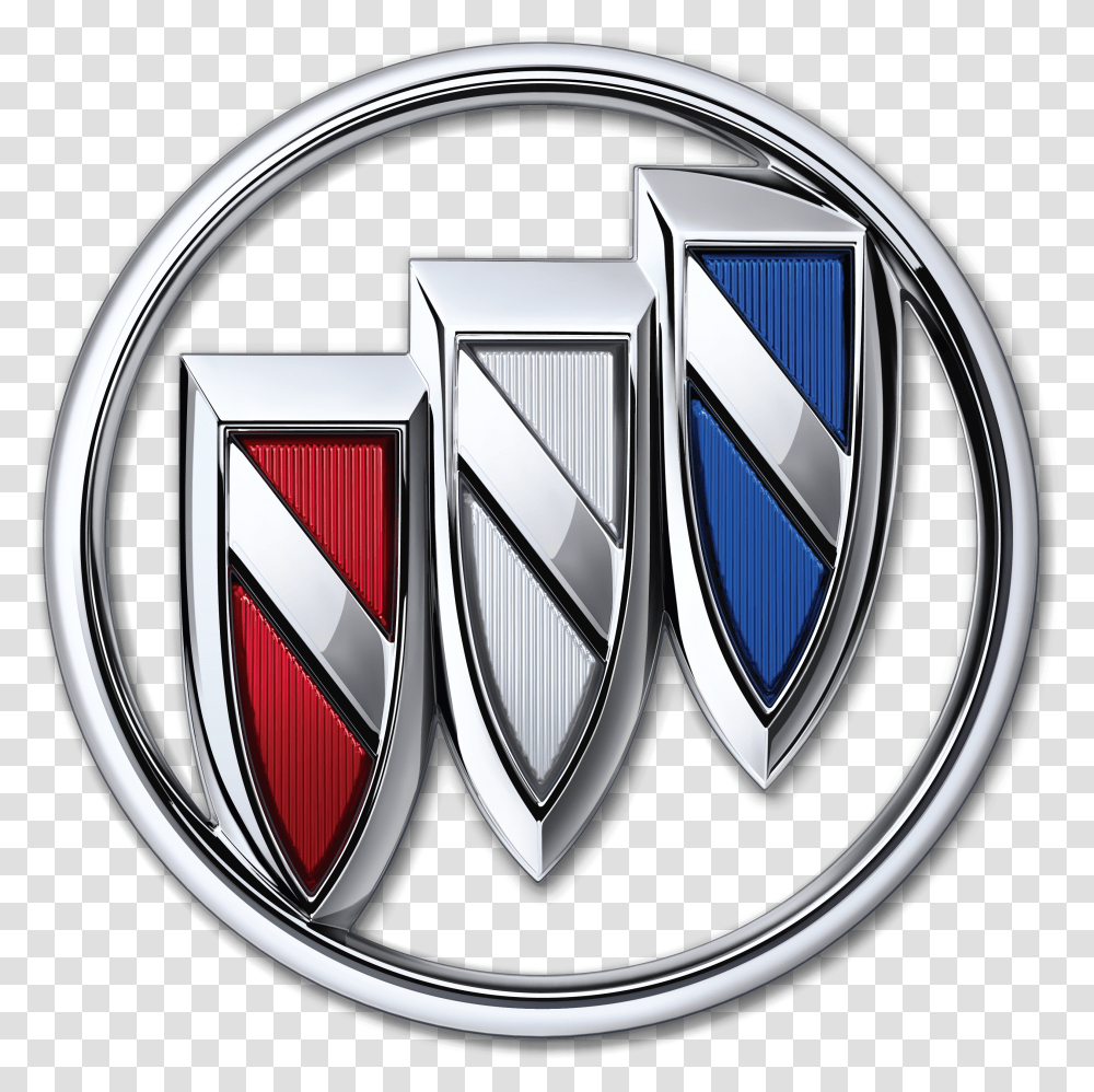 Buick Logo, Trademark, Emblem, Armor Transparent Png