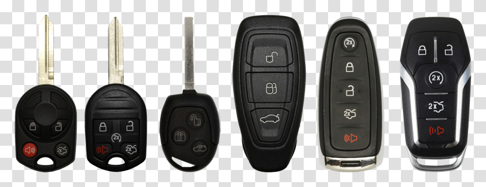 Buick Remote Car Keys, Mobile Phone, Electronics, Cell Phone, Wristwatch Transparent Png