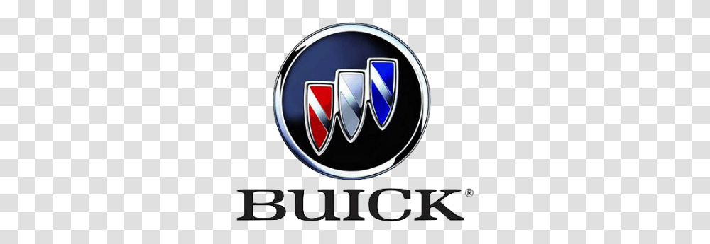 Buick Three Shield Car Logo, Symbol, Emblem, Trademark Transparent Png