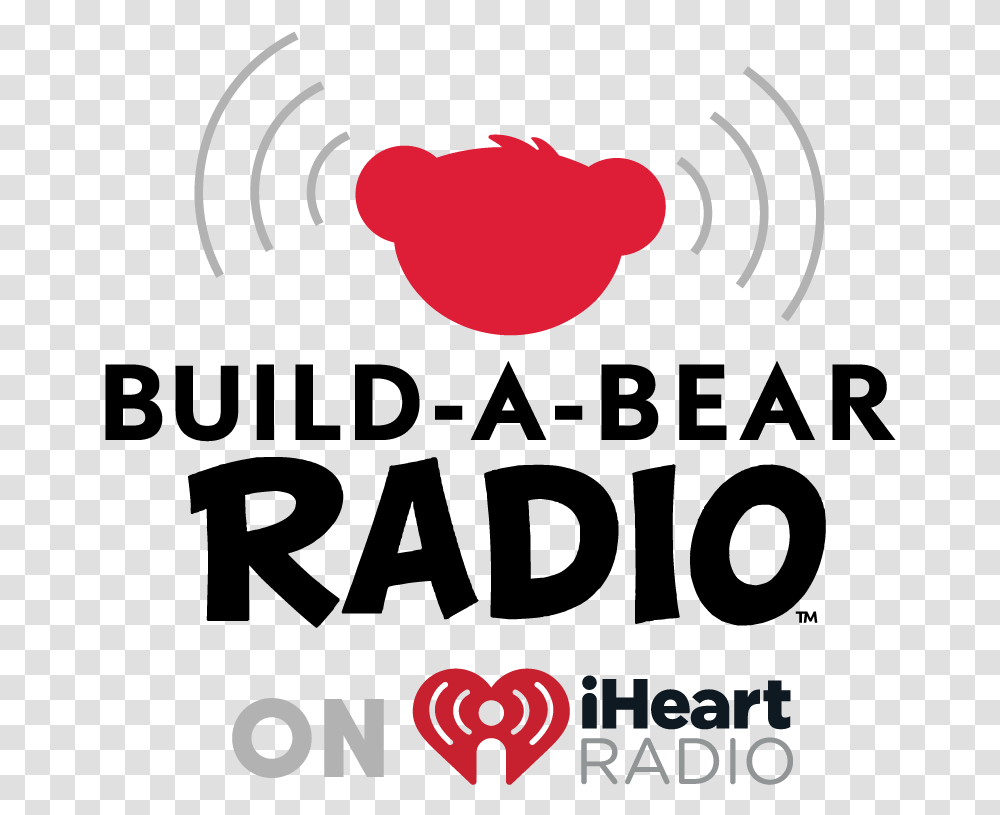 Build A Bear Radio Gets Into The Holiday Spirit On Iheartradio, Alphabet, Plant, Food Transparent Png