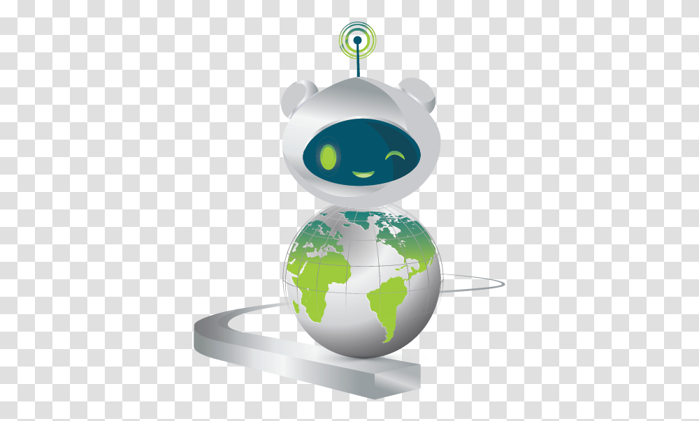Build A Brand With The Free Logo Maker And Digital 3d Robot Vertical, Outer Space, Astronomy, Universe, Planet Transparent Png