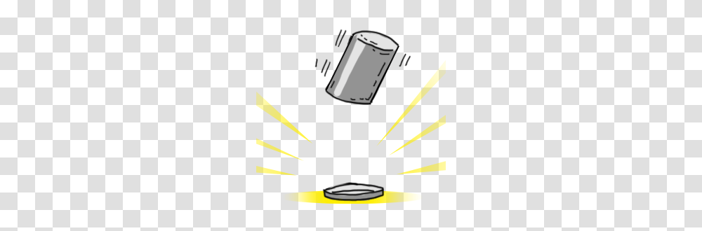 Build A Film Canister Rocket, Tin, Trash Can, Watering Can Transparent Png