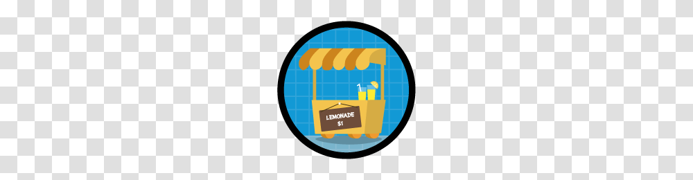 Build A Lemonade Stand App Salesforce Trailhead, Lighting, Outdoors, Logo Transparent Png