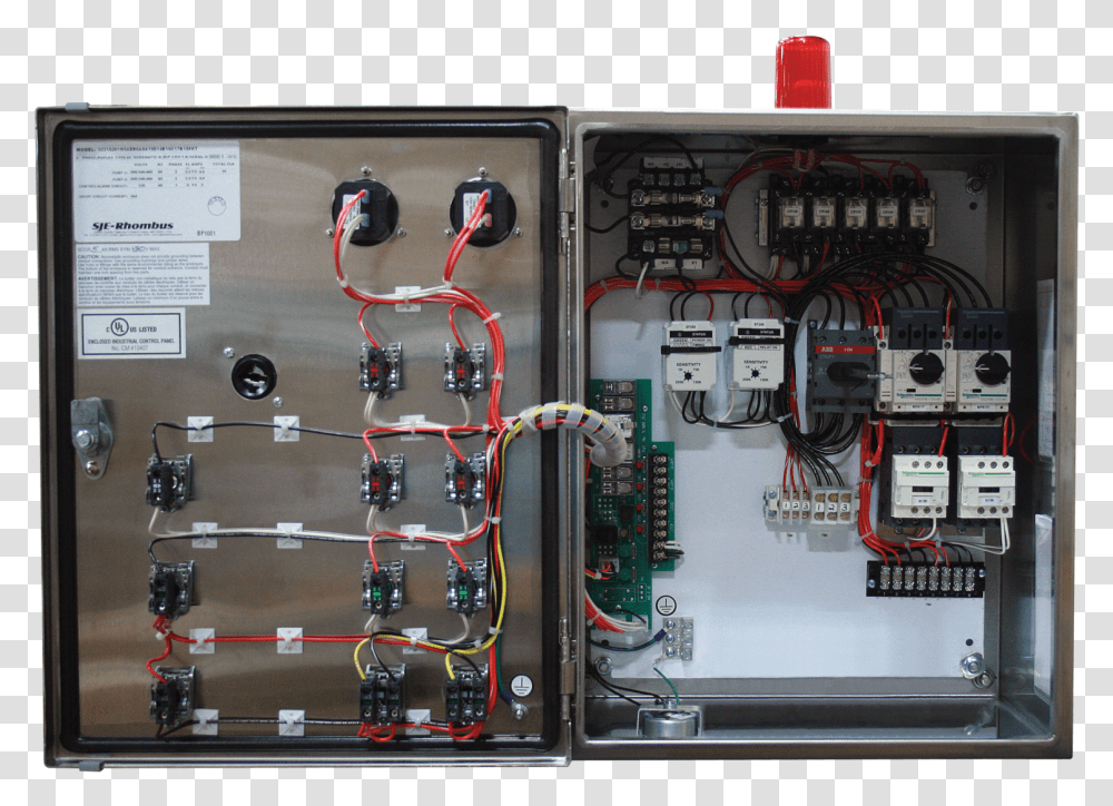 Build A Panel Plus Electronics, Wiring, Electrical Device, Machine, Computer Transparent Png