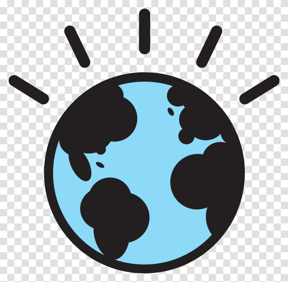 Build A Smarter Planet, Outer Space, Astronomy, Universe, Globe Transparent Png