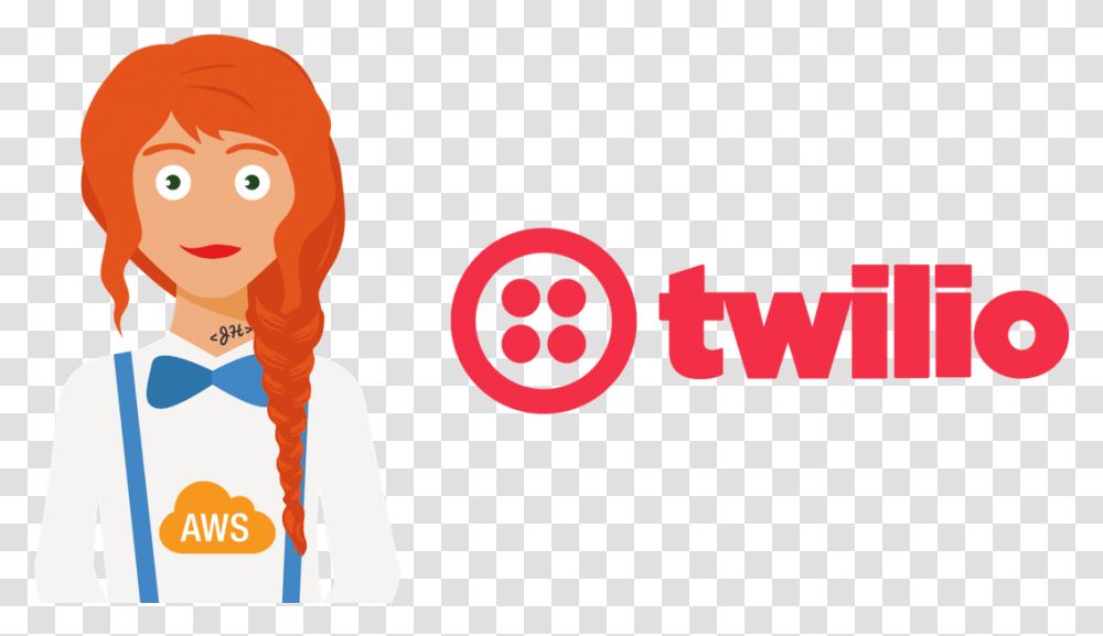 Build A Speech Enabled Application Using Twilio And Twilio Flex Logo, Person, Face, People, Outdoors Transparent Png