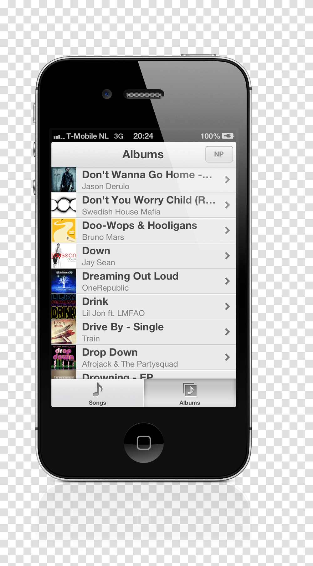 Build An Ios Music Player Ui Theming Shuffle Play Icon, Mobile Phone, Electronics, Cell Phone, Iphone Transparent Png