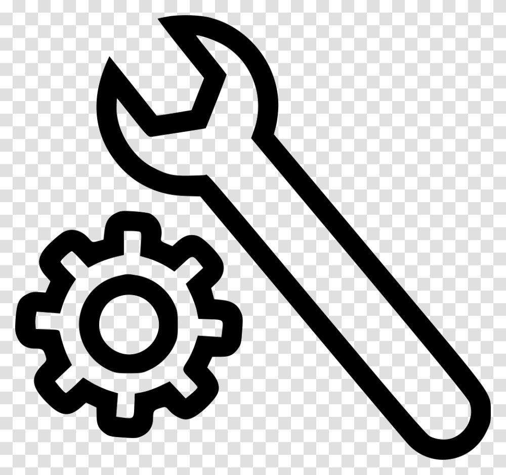 Build Build Icon, Shovel, Tool, Machine, Wrench Transparent Png