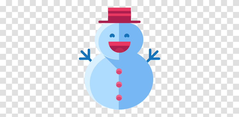 Build Christmas Decorate Decoration Man Snow Snowman Icon Christmas Day, Nature, Outdoors, Winter Transparent Png