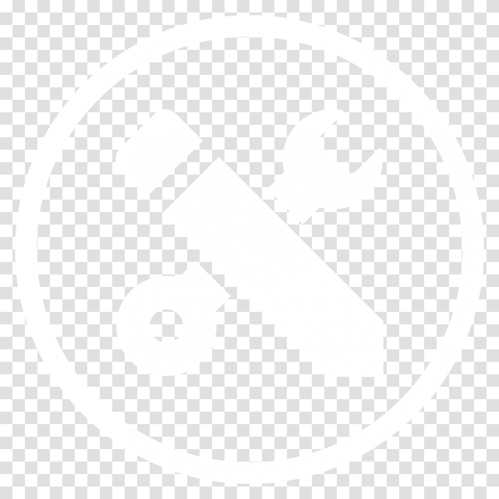 Build Green Circle Icon, White, Texture, White Board Transparent Png