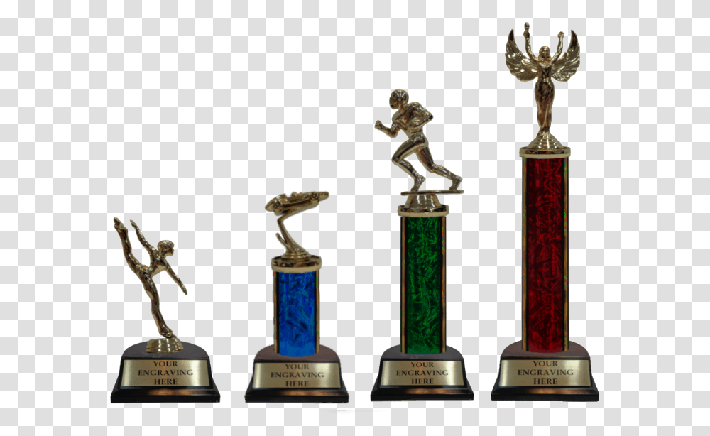 Build Your Own Trophies In 3 Simple Steps Trophy, Person, Human Transparent Png