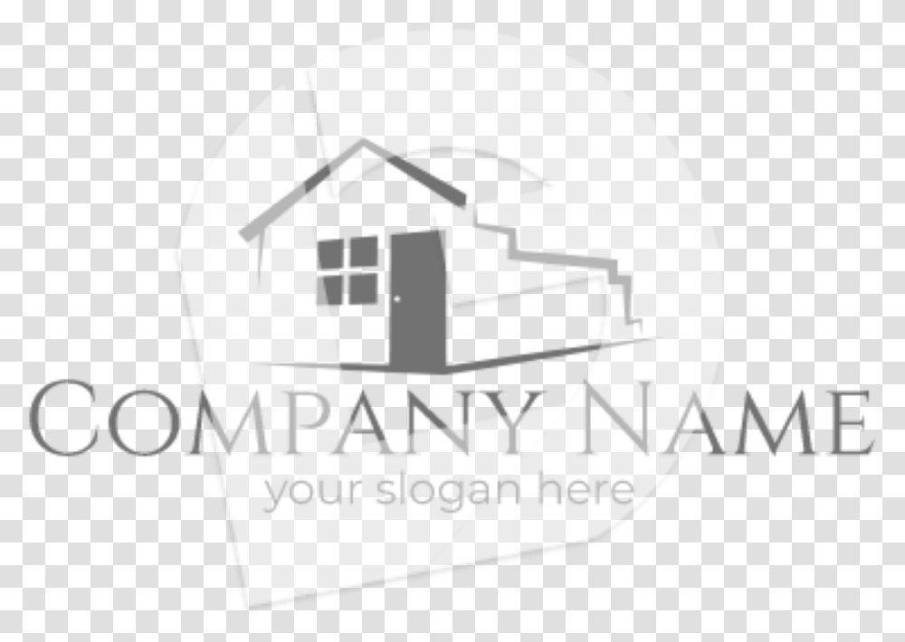 Builder Handyman Logo Accounting, Buckle, Symbol, Trademark, Text Transparent Png