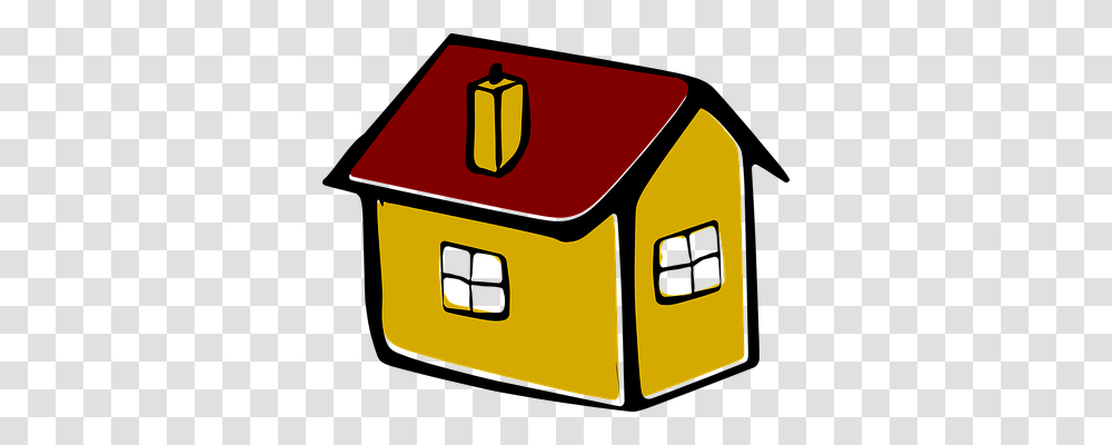 Building Architecture, Label, Den Transparent Png