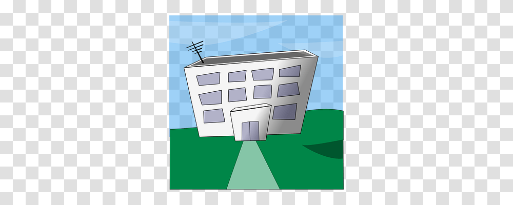 Building Education, Nature, Mailbox, Outdoors Transparent Png