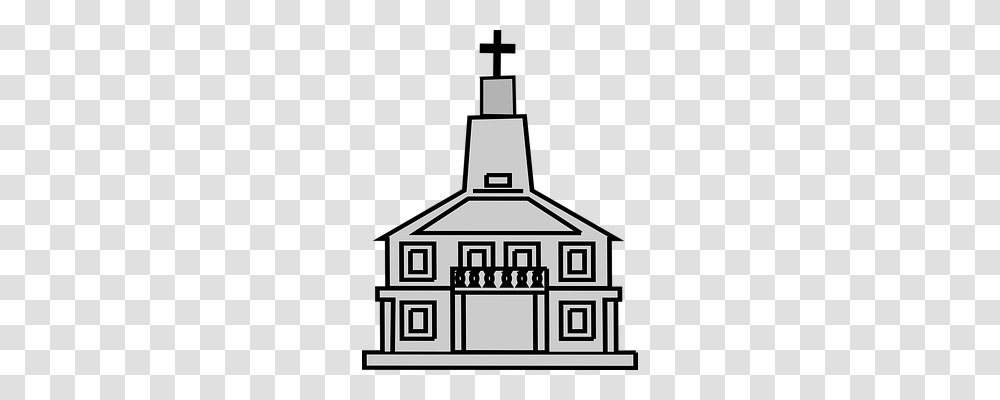 Building Religion, Architecture, Tower, Beacon Transparent Png