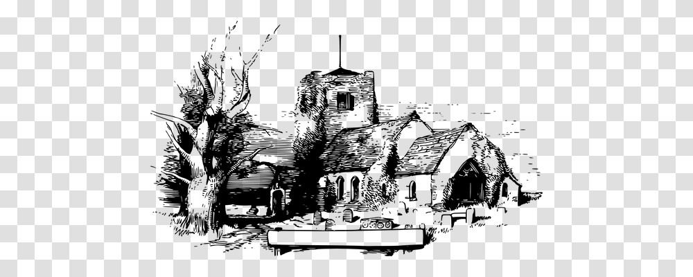 Building Religion, Gray, World Of Warcraft Transparent Png