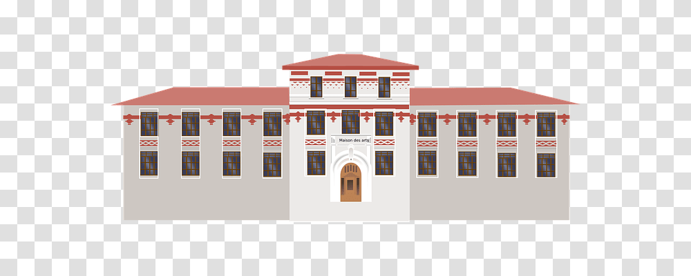 Building Architecture, Housing, Villa, House Transparent Png