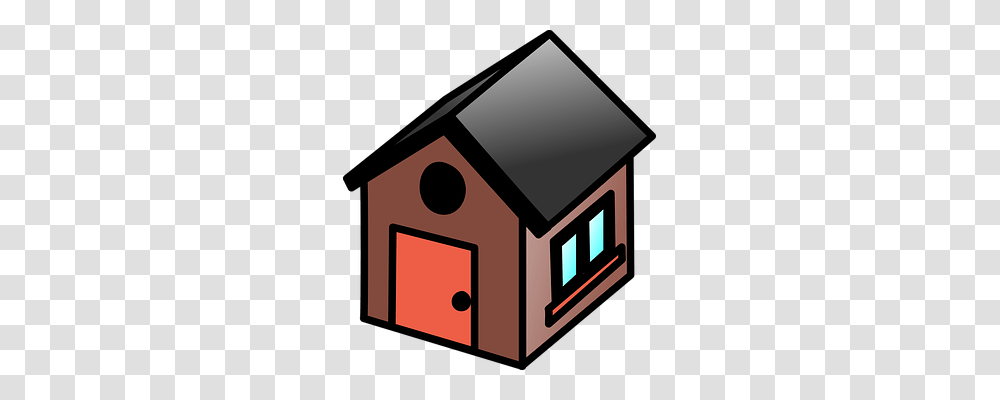 Building Architecture, Den, Housing, Dog House Transparent Png