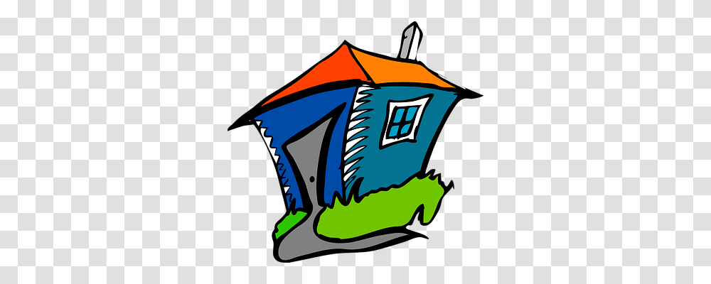 Building Camping, Leisure Activities, Kite Transparent Png