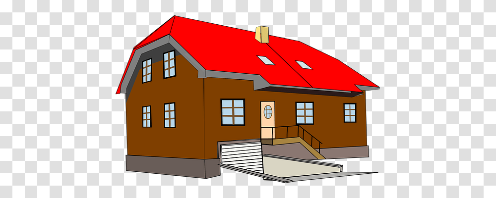 Building Architecture, Housing, House, Cottage Transparent Png